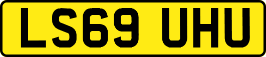 LS69UHU