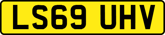 LS69UHV