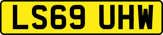 LS69UHW