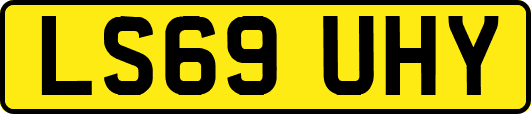 LS69UHY