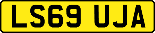 LS69UJA