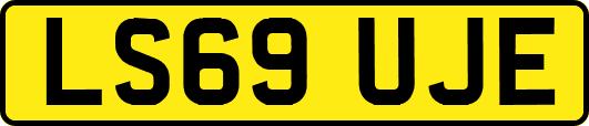 LS69UJE