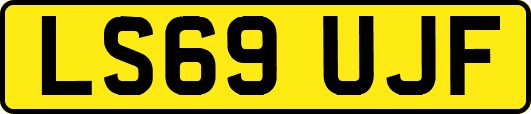 LS69UJF