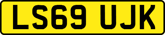 LS69UJK