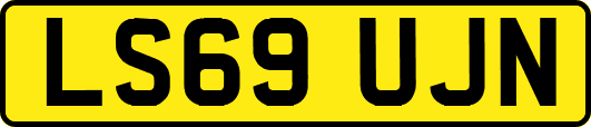 LS69UJN