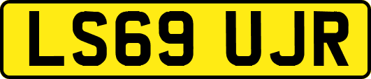 LS69UJR