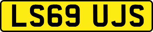 LS69UJS