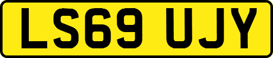 LS69UJY