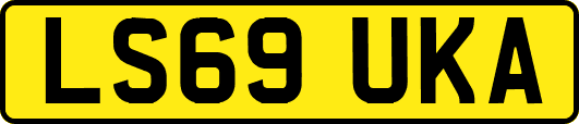 LS69UKA