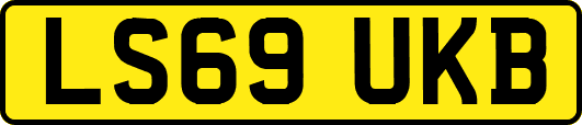 LS69UKB