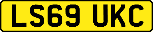 LS69UKC
