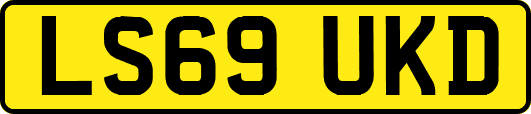 LS69UKD