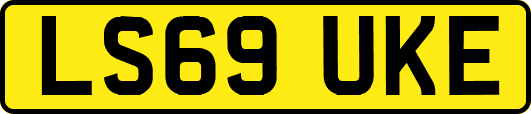 LS69UKE