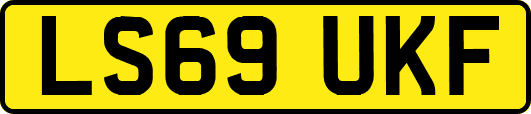 LS69UKF
