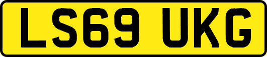 LS69UKG