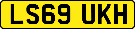 LS69UKH