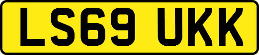 LS69UKK