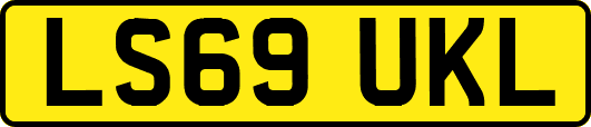 LS69UKL
