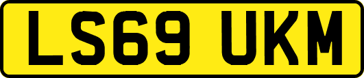 LS69UKM