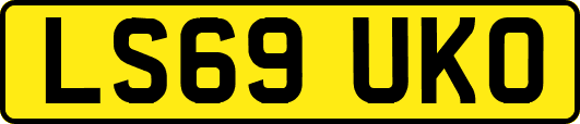 LS69UKO