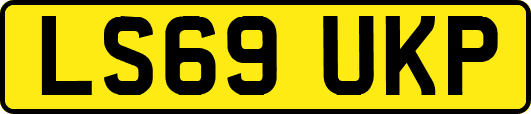 LS69UKP