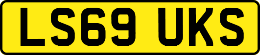 LS69UKS