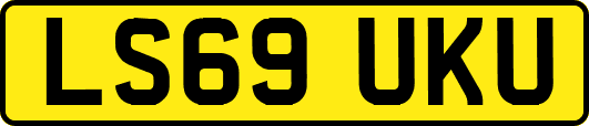 LS69UKU