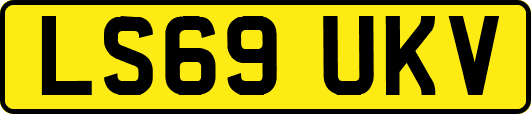 LS69UKV