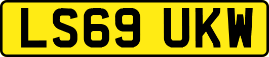 LS69UKW
