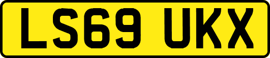LS69UKX