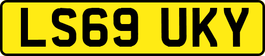 LS69UKY