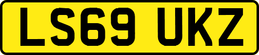 LS69UKZ