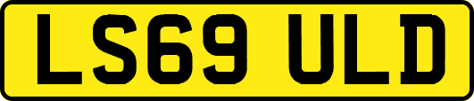 LS69ULD