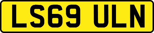 LS69ULN