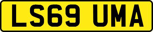 LS69UMA