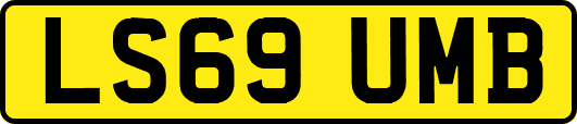 LS69UMB