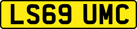 LS69UMC