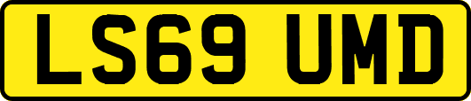 LS69UMD