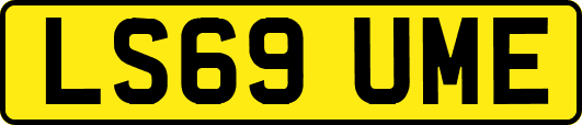 LS69UME