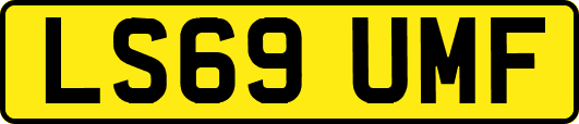 LS69UMF