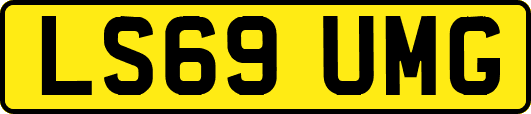 LS69UMG
