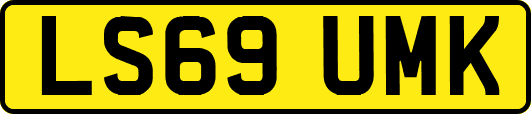 LS69UMK