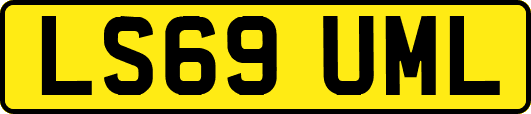 LS69UML