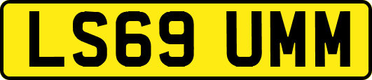 LS69UMM