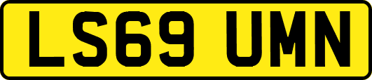 LS69UMN