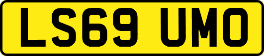 LS69UMO