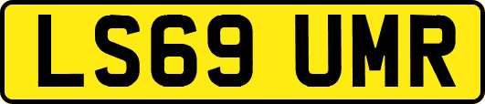 LS69UMR