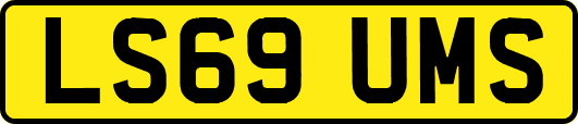 LS69UMS