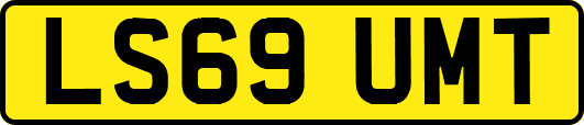LS69UMT