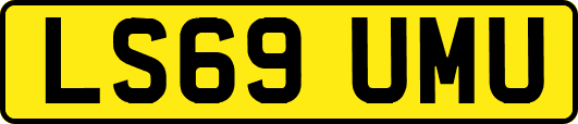 LS69UMU